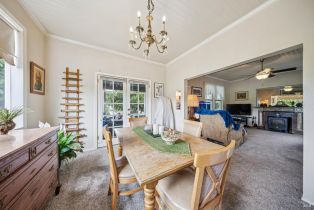 Single Family Residence, Orange avenue, Sonoma, CA 95476 - 16