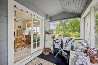 Single Family Residence, Orange avenue, Sonoma, CA 95476 - 14