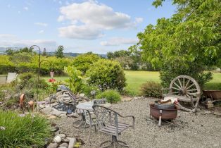Single Family Residence, Orange avenue, Sonoma, CA 95476 - 39