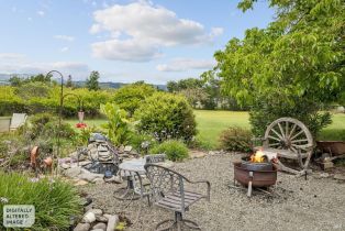 Single Family Residence, Orange avenue, Sonoma, CA 95476 - 38
