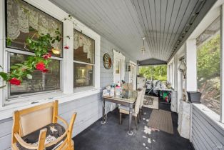 Single Family Residence, Orange avenue, Sonoma, CA 95476 - 11