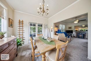 Single Family Residence, Orange avenue, Sonoma, CA 95476 - 4