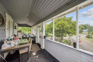 Single Family Residence, Orange avenue, Sonoma, CA 95476 - 12