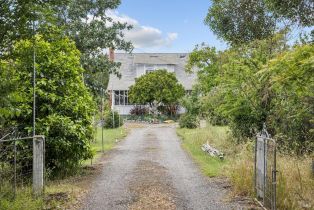 Single Family Residence, Orange avenue, Sonoma, CA 95476 - 9