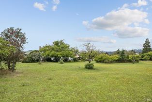 Single Family Residence, Orange avenue, Sonoma, CA 95476 - 45