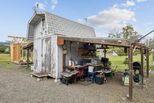 Single Family Residence, Orange avenue, Sonoma, CA 95476 - 41