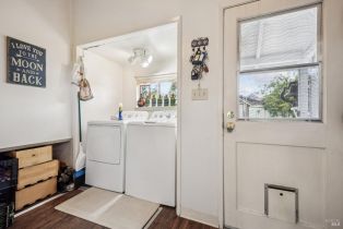 Single Family Residence, Orange avenue, Sonoma, CA 95476 - 24