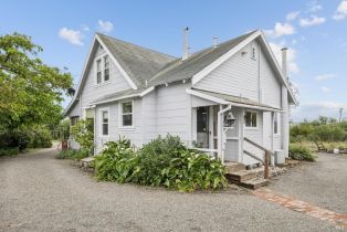 Single Family Residence, Orange avenue, Sonoma, CA 95476 - 43