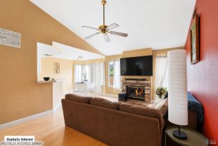 Single Family Residence, De Meo street, Santa Rosa, CA 95407 - 34