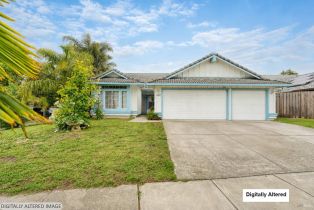 Single Family Residence, De Meo street, Santa Rosa, CA 95407 - 2