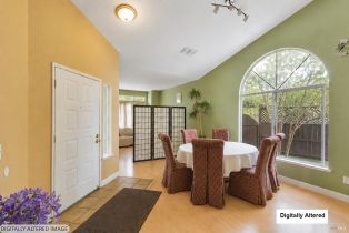 Single Family Residence, De Meo street, Santa Rosa, CA 95407 - 14