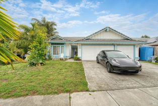 Single Family Residence, 1231 De Meo St, Santa Rosa, CA  Santa Rosa, CA 95407
