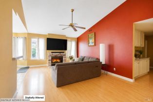 Single Family Residence, De Meo street, Santa Rosa, CA 95407 - 32