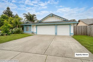 Single Family Residence, De Meo street, Santa Rosa, CA 95407 - 6