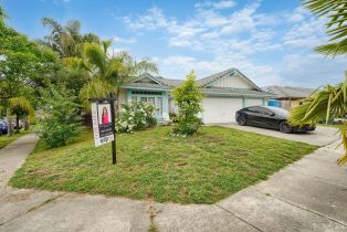 Single Family Residence, De Meo street, Santa Rosa, CA 95407 - 3