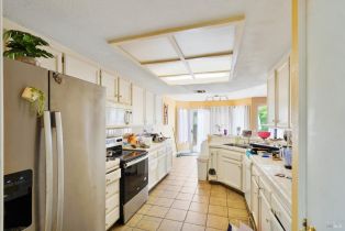 Single Family Residence, De Meo street, Santa Rosa, CA 95407 - 17