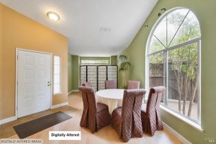 Single Family Residence, De Meo street, Santa Rosa, CA 95407 - 12