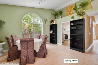 Single Family Residence, De Meo street, Santa Rosa, CA 95407 - 10