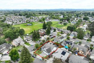Single Family Residence, De Meo street, Santa Rosa, CA 95407 - 83