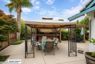 Single Family Residence, De Meo street, Santa Rosa, CA 95407 - 69