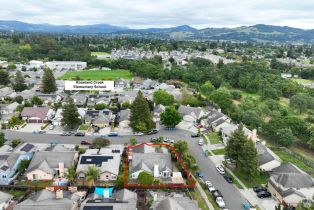 Single Family Residence, De Meo street, Santa Rosa, CA 95407 - 85