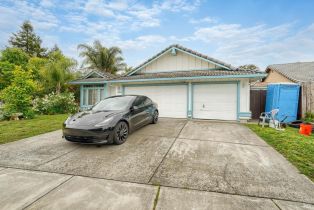 Single Family Residence, De Meo street, Santa Rosa, CA 95407 - 5