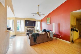 Single Family Residence, De Meo street, Santa Rosa, CA 95407 - 31