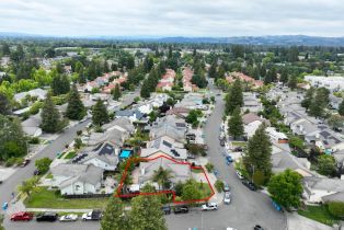 Single Family Residence, De Meo street, Santa Rosa, CA 95407 - 87