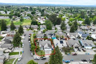 Single Family Residence, De Meo street, Santa Rosa, CA 95407 - 82