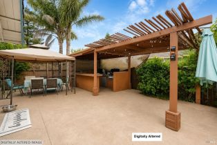 Single Family Residence, De Meo street, Santa Rosa, CA 95407 - 75