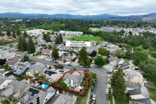 Single Family Residence, De Meo street, Santa Rosa, CA 95407 - 86