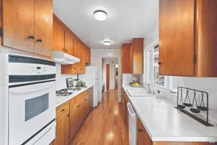 Single Family Residence, Jefferson street, Cloverdale, CA 95425 - 9