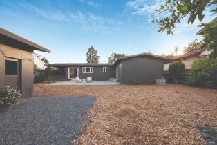 Single Family Residence, Jefferson street, Cloverdale, CA 95425 - 23