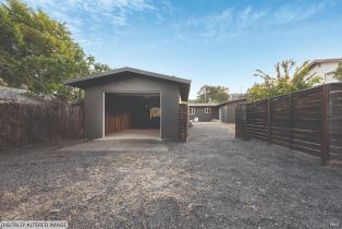 Single Family Residence, Jefferson street, Cloverdale, CA 95425 - 25