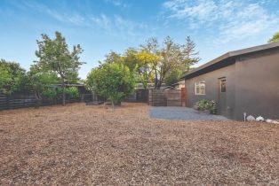 Single Family Residence, Jefferson street, Cloverdale, CA 95425 - 21