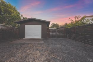 Single Family Residence, Jefferson street, Cloverdale, CA 95425 - 24