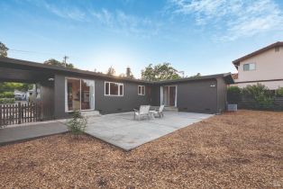 Single Family Residence, Jefferson street, Cloverdale, CA 95425 - 20