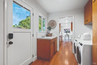 Single Family Residence, Jefferson street, Cloverdale, CA 95425 - 19