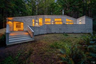 Single Family Residence,  Schooner drive, Sea Ranch, CA 95497 - 54