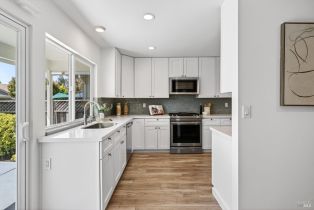 Single Family Residence, Mountain View drive, Healdsburg, CA 95448 - 11