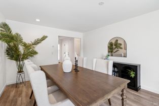 Single Family Residence, Mountain View drive, Healdsburg, CA 95448 - 13