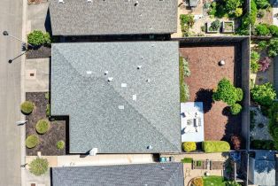 Single Family Residence, Mountain View drive, Healdsburg, CA 95448 - 30