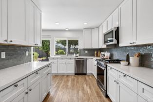 Single Family Residence, Mountain View drive, Healdsburg, CA 95448 - 8