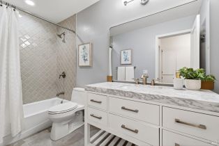 Single Family Residence, Mountain View drive, Healdsburg, CA 95448 - 17