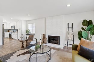 Single Family Residence, Mountain View drive, Healdsburg, CA 95448 - 7