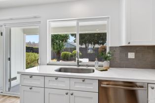 Single Family Residence, Mountain View drive, Healdsburg, CA 95448 - 10
