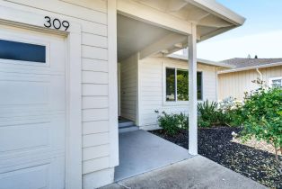 Single Family Residence, Mountain View drive, Healdsburg, CA 95448 - 2