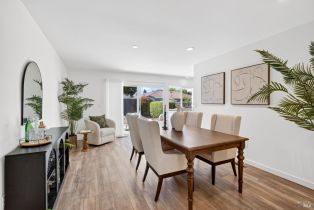 Single Family Residence, Mountain View drive, Healdsburg, CA 95448 - 14