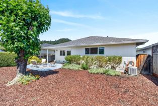 Single Family Residence, Mountain View drive, Healdsburg, CA 95448 - 23