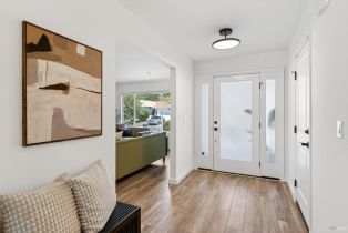 Single Family Residence, Mountain View drive, Healdsburg, CA 95448 - 4
